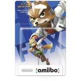Nintendo amiibo Super Smash Bros. Collection Fox