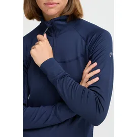 North Bend Longpullover Blau 40