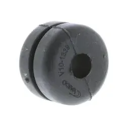 VAICO Lagerung, Stabilisator Original Qualität Stabilisator,Lagerung, Stabilisatorkoppelstange vorne rechts links  für SKODA VW SEAT AUDI VAG 85740747