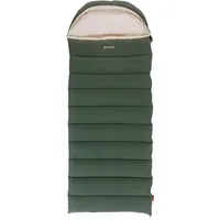 Outwell Constellation Lux Deckenschlafsack, 230x90cm, grün