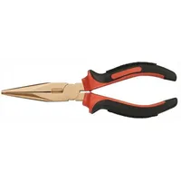 ENDRES TOOLS Telefonzange 180 mm