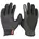 KinetiXx Langlaufhandschuhe Weiß 8 5