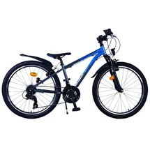 Volare XC Race 24 Zoll RH 31 cm blau