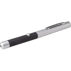 Renkforce Laserpointer RF-LP-500 Laserfarbe: Grün