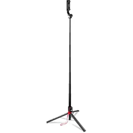 Hama Fancy Stand 170 II schwarz