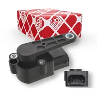 FEBI bilstein Sensor, Xenonlicht (Leuchtweiteregulierung)