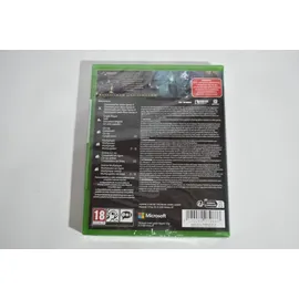 Remnant 2 Xbox Series X