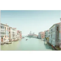 ARTland Artland, Bilder, Canal Grande, Santa Maria Della Salute
