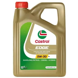 Castrol Edge 5W-30 M 4 l