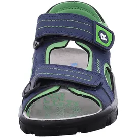 Richter Adventure für Kinder, grün, Gr. 38 EU