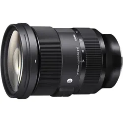 Sigma 24-70mm F/2.8 DG DN ART L-mount