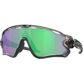 OAKLEY Jawbreaker 53 grau/rosa