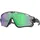 OAKLEY Jawbreaker 53 grau/rosa