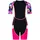 Beco Neoprenanzug Shorty Pink 50