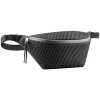 Reisenthel Bauchtasche extralite beltbag mesh black