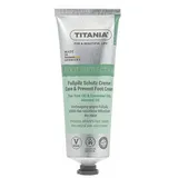 TITANIA Fabrik GmbH Fußpilz Schutz Creme 75 ml