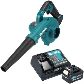 Makita UB 100 DSM1 inkl. 1 x 4,0 Ah + Ladegerät