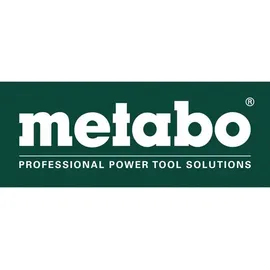 Metabo Druckschalter rot