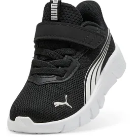 Puma FlexFocus Modern AC+ Inf Schwarz/Weiß 24
