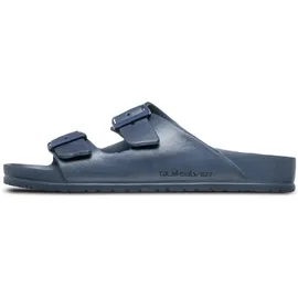 QUIKSILVER Embark Sandale Indigo, 43 EU / 43 EU