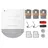Roborock Zubehör Kit für Saros 10 HCTZ51RR