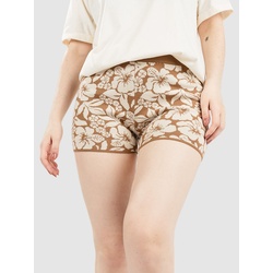 Rhythm Pacific Knit Shorts golden Gr. XS