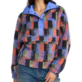 BILLABONG Switchback Pullover Fleece mehrfarbig XS