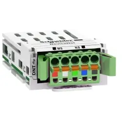 Schneider Electric VW3A3609 Kommunikationskarte DeviceNet