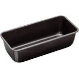 dr. oetker küchenhelfer Kastenform Back-Edition 27 x 8 x 13 cm