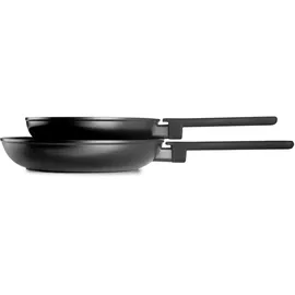 Ibili Duero Pfannen-Set 2-tlg. 20 cm + 24 cm