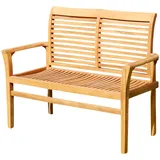 ASS Altenburger JAV-ALPEN120 120 x 97 x 60 cm Braun