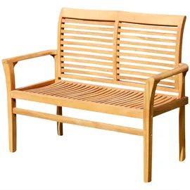 ASS Altenburger JAV-ALPEN120 120 x 97 x 60 cm Braun