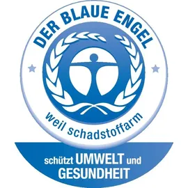 Burtex Sinus Holzlasur Nussbaum 5 l