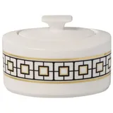 Villeroy & Boch MetroChic Zuckerdose