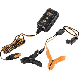 Hi-Q Tools Batterieladegerät PM750 Canbus, 6/12V, 750mA, Blei-Säure - Motorradteile - Ersatzteile - Batterien