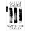 Sämtliche Dramen: Taschenbuch von Albert Camus