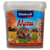 Vitakraft Premium Menü Trockenfutter Igel 2,5 kg