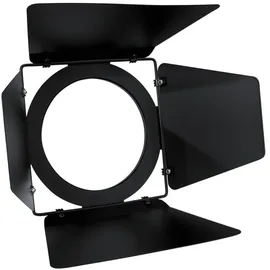 Eurolite Flügelbegrenzer Theatre 650/1000 Schwarz