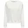 Only Sweatshirt Weiß XS