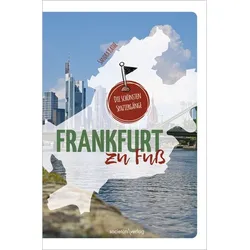 Frankfurt zu Fuß