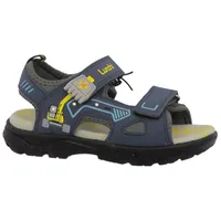 Lurchi Sandalen in blau, Gr. 33 EU