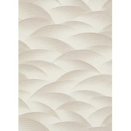 Fashion for walls Vliestapete Sparkling Sea 10,05 m x 0,53 m 0 g Beige 34193