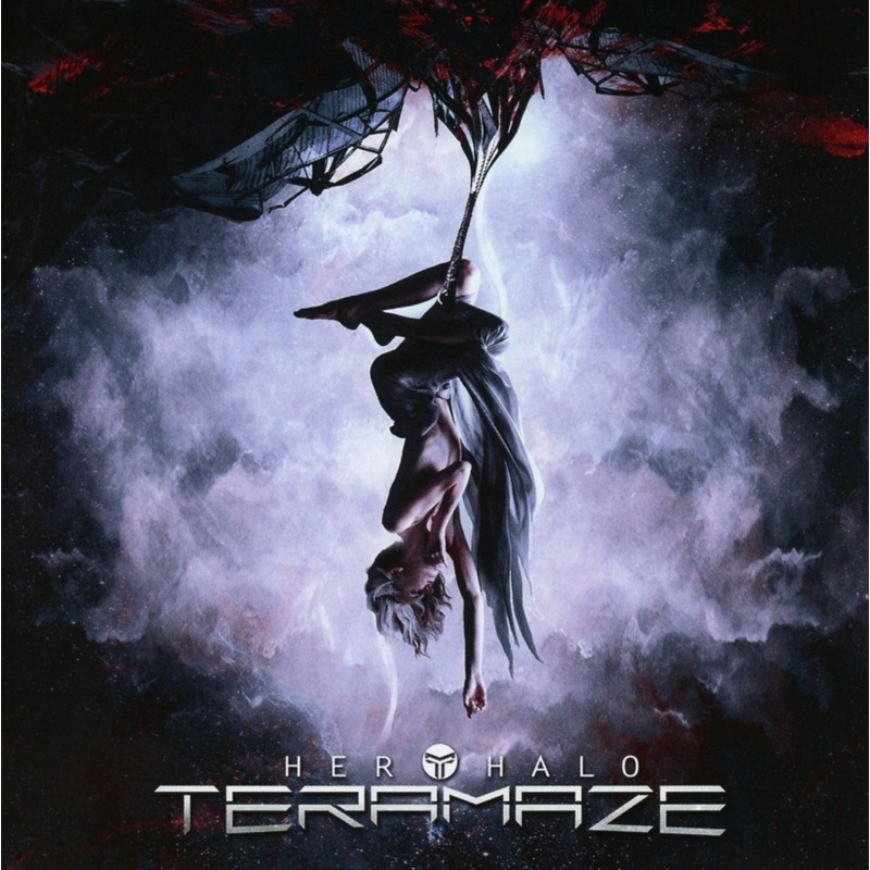 Her Halo - Teramaze. (CD)