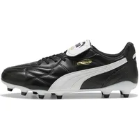 Puma King Top FG/AG Herren schwarz 43