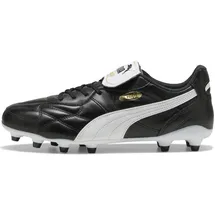 Puma King Top FG/AG Herren schwarz 43
