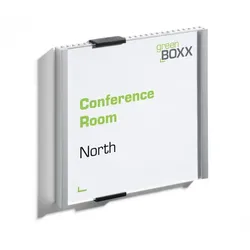 DURABLE Türschild INFO SIGN 149 x 148,5 mm