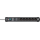 Brennenstuhl Premium-Line 6-fach 3 m schwarz