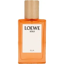 Loewe Solo Ella Eau de Parfum 30 ml