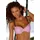 Buffalo Bügel-Bikini-Top Florida Rosa/Schwarz 38 Cup F