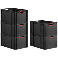 Proregal Eurobox NextGen Stapelbox 32 x 40 x 60